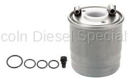 Alliant Power Fuel Filter Without WIF Sensor - AP61005
