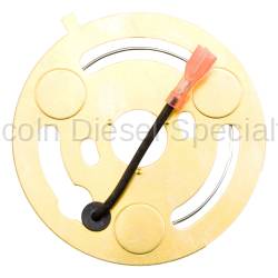 Alliant Power Fuel Filter Heater Element - AP63409