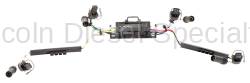 Alliant Power Internal Injector Harness - AP63413