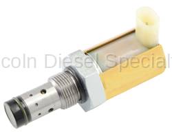 Alliant Power Injection Pressure Regulator (IPR) Valve - AP63416