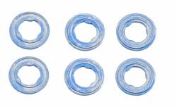 Alliant Power Stainless Steel Chamber Gaskets Package Of 6 Gasket - AP0006