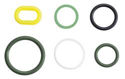 Alliant Power Injection Pressure Regulator (IPR) Valve Seal Kit - AP0090