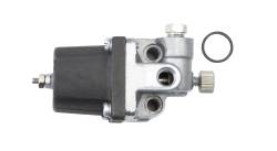 Alliant Power Fuel Shut-Off Valve Assembly-24 Volt - AP3035344