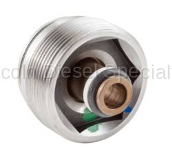 Alliant Power High Pressure Oil Rail Adapter - AP0149