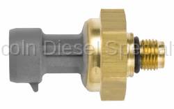 Alliant Power Manifold Absolute Pressure (MAP) Sensor - AP63476