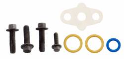 Alliant Power Turbo Installation Kit 2003-2010 6.0L VT365 - AP63481