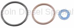 Alliant Power G2.9 Injector Seal Kit - AP0026