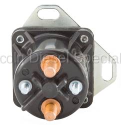 Alliant Power Glow Plug Relay - AP63405