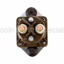 Alliant Power Glow Plug Relay - AP63479