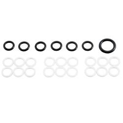 Alliant Power High-Pressure Oil Rail Seal Kit - AP0025