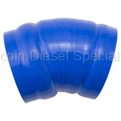 Alliant Power Turbo Hose-Short - AP63454