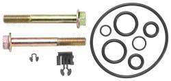 Alliant Power Late 99-03 Ford 7.3L Turbo/Pedestal Install Kit - AP63461