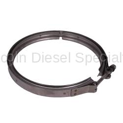 Alliant Power DPF Inlet Clamp