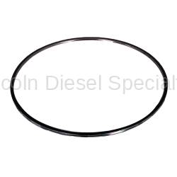 Alliant Power DPF Inlet Gasket, Detroit Diesel DD13 & DD15 
