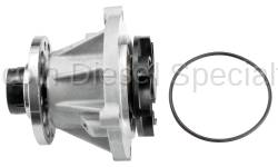 Alliant Power WATER PUMP - AP63502