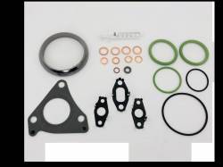 Alliant Power Turbo Install Kit, OM651 2.1L 14-16 Merc Sprinter - AP0139