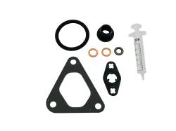 Alliant Power Turbo Install Kit, OM647/612 2.7L 00-06 Sprinter - AP0140