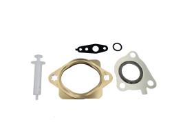 Alliant Power Turbo Install Kit, Left Side, 11-16 Ford/Lincoln 3 - AP0141