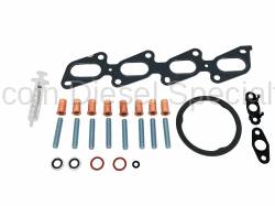 Alliant Power Turbo Install Kit, 2011-2018 GM 1.4L - AP0143