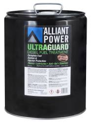 Alliant Power ULTRAGUARD - 5 GAL (TREATS 2 500 GAL) (UNIT ONLY) - AP0504