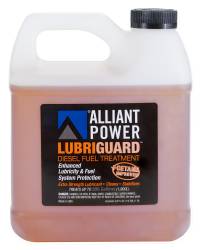 Alliant Power LUBRIGUARD - 64 OZ (TREATS 500 GAL) (UNIT) TREATS - AP0511