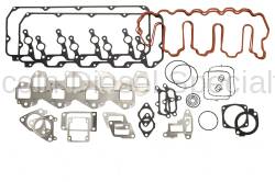 Alliant Power HEAD INSTALLATION KIT - w/o studs - AP0063