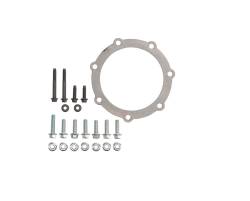 Alliant Power DIESEL PARTICULATE FILTER (DPF) INSTALL KIT 2008-2 - AP0134