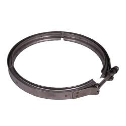 Alliant Power Diesel Particulate Filter (DPF) Clamp - AP70403