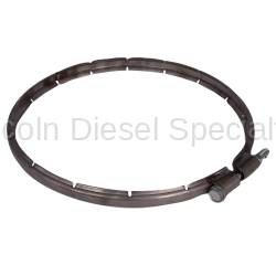 Alliant Power DPF Inlet/Outlet Clamp