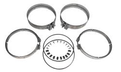 Alliant Power Diesel Particulate Filter (DPF) Installation Kit - AP70500