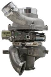 Garrett - GARRETT POWERSTROKE 6.7L Turbo Charger Drop In Replacement, Cab & Chassis (2011-2016) - Image 2