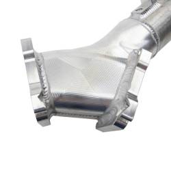 Wehrli Custom Fabrication - 2001-2004 LB7 Duramax Stage 1 High Flow Intake Bundle Kit - Image 3