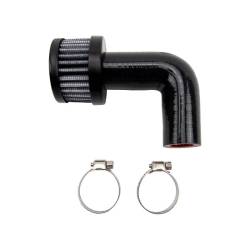 WCF 3/4"  Universal Breather Kit with Elbow