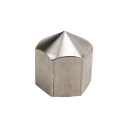 WCF-Stainless CP3 Nut
