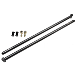Suspension - Springs/Traction Bars/Air Kits - Wehrli Custom Fabrication - Universal 60" Traction Bars