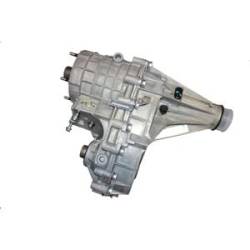 Transfer Case & Parts - 261HD-261XHD - GM - GM OEM 4WD Transfer Case Assembly, Remanufactured, (261HD,261XHD,263HD,263XHD) (2003-2007)