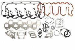 Engine - Engine Gasket Kits/Rebuild Kits - Lincoln Diesel Specialities - Complete L5P Head Gasket Kit , Includes EGR Gaskets (2017-2023)