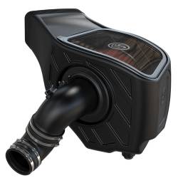 S&B - S&B Dodge/ Cummins 6.7L, Cold Air Intake System (Cleanable Filter)(2019-2022) - Image 2