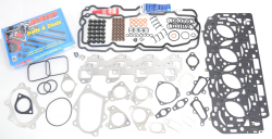 Engine - Engine Gasket Kits/Rebuild Kits - Lincoln Diesel Specialities - Complete LB7 Head Gasket Kit
