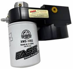 FASS - FASS  Drop-In Series Diesel Fuel System (2017-2024) - Image 2