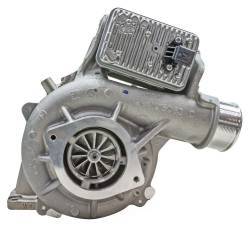 GM - Brand New Stock Replacement Turbo L5D Duramax w/Actuator (2020-2023)