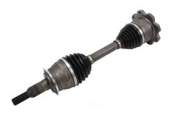 Differential & Axle Parts - 9.25" Front Axle - GM - GM OEM Front Wheel Half-Shaft (2011-2015)