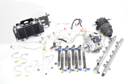 2017-2024- L5P VIN Code Y - L5P Catastrophic Failure Kits & Injection Pumps - Lincoln Diesel Specialities - L5P Catastrophic Failure Replacement Kit (2017-2023)