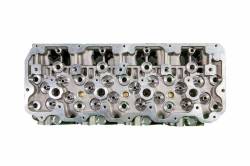 Engine - Cylinder Heads - GM - GM OEM LML Duramax Cylinder Head Assembly (2011-2016)