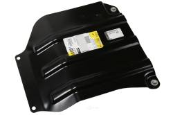 Exteriors Accessories/Necessities - Deflection/Protection - GM - GM OEM Engine Skid Plate (2011-2018)