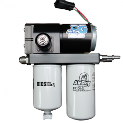 AirDog - AirDog II-5G  DF-100-5G , Without In-Tank Fuel Pump (1998.5-2004) - Image 2