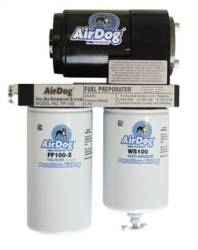 Lift Pumps - Air Dog - AirDog - AirDog FP-100 Lift Pump 2015-2016
