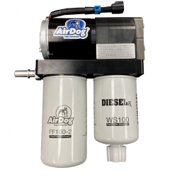 AirDog - AirDog II-5G  DF-100-5G , Without In-Tank Fuel Pump (1998.5-2004) - Image 2