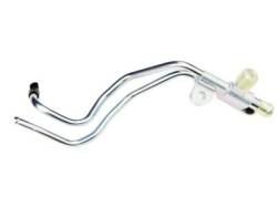 Turbo - Accessories & Parts - GM - GM Coolant Return Pipe (2006-2010)