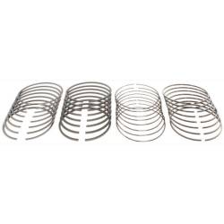 Engine - Pistons & Rods - Mahle - MAHLE Complete Piston Ring Set GM 6.6L Duramax (2001-2010)